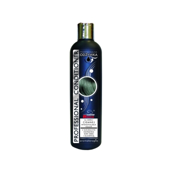 CERTECH PROFESSIONAL Odżywka do sierści ciemnej 250 ml