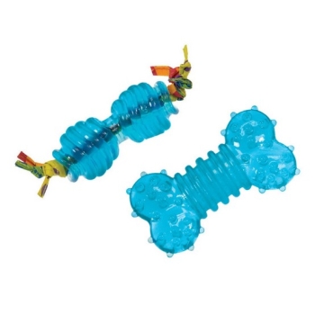 PETSTAGES ORKA Chew Pair Zestaw ultra mini [PS234]