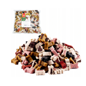 MACED Sport up! Trenerki mix economy pack 1kg