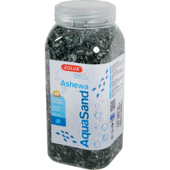 ZOLUX Aquasand ASHEWA zielony 750ml