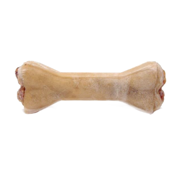 BIOFEED EUPHORIA BULL PIZZLE BONE Kość z penisem wołowym 12cm