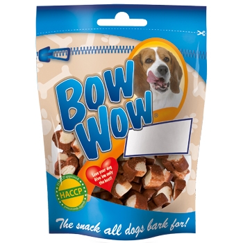 BOW WOW Przysmaki o smaku ogórkowym 80g [BW621]