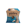 SOOPA Healthy BITES Coconut & Chia Seed (kokos i nasiona chia) 50g