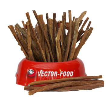 VECTOR-FOOD Makaroniki wołowe [S54] 100g