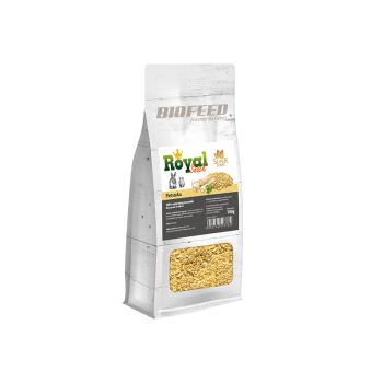 BIOFEED Royal Snack SuperFood - pietruszka 100g