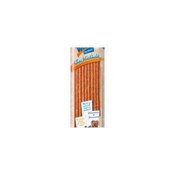 BOW WOW Przysmaki kolagenowe Beef Minis 10szt 75g [BW882]