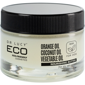 DR LUCY ECO Masło odżywcze 50ml